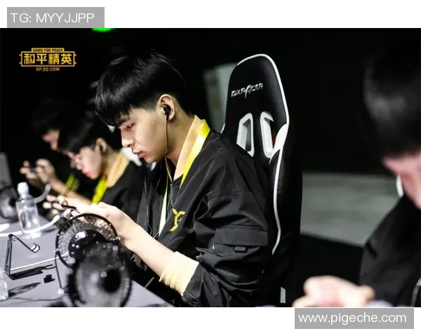 和平精英赛事分析：WE战队比赛经验引发的热议与争议探讨